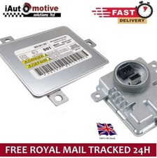 Audi VW SEAT SKODA lastro de xenônio unidade de controle HID módulo de computador 8K0941597 comprar usado  Enviando para Brazil