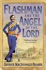 Flashman angel lord for sale  UK