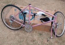 Nos vintage pink for sale  Golden