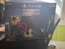 Ps4 pro star for sale  Newark