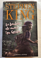 King bambina che usato  Milano