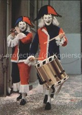 71533972 fasnacht karneval gebraucht kaufen  Deutschland