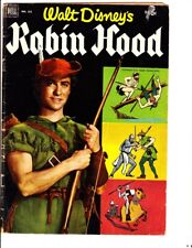 Robin hood four d'occasion  Expédié en Belgium