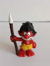 Vintage wild schlumpf gebraucht kaufen  Langenwetzendorf