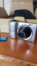 Canon power shot d'occasion  Wœrth