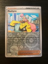 Carte pokémon reverse d'occasion  Besançon