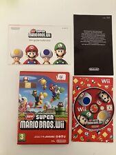 New super mario d'occasion  Paris-