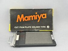 Mamiya press cut usato  Vicenza