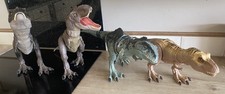 Jurassic park giganotosaurus for sale  EPSOM