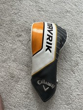 Callaway driver degree for sale  HALIFAX