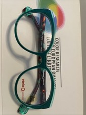 Etnia barcelona brille gebraucht kaufen  Hamm