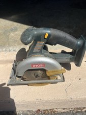 Ryobip501 skill saw for sale  Colonial Heights