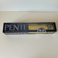 Pente deluxe edition for sale  Queen Creek