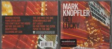 Płyta CD Mark Knopfler - Get Lucky 2009 I Wydanie Dire Straits_____________ , używany na sprzedaż  PL