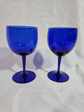 Set cobalt blue for sale  Hudson