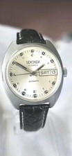 Mens vintage sekonda for sale  LEICESTER