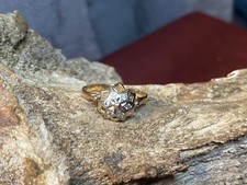 Start goldpreis goldring gebraucht kaufen  Berlin
