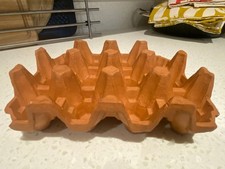 Ceramic egg tray for sale  NORTHWICH