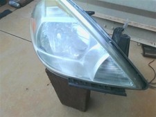 Passenger right headlight for sale  Gaffney
