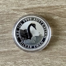 Once argent australie d'occasion  Châteaugiron