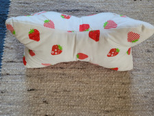 Leseknochen nackenkissen baumw gebraucht kaufen Leseknochen nackenkissen baumw gebraucht kaufen  Bad Birnbach