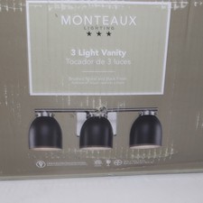 Monteaux lighting light for sale  Chillicothe