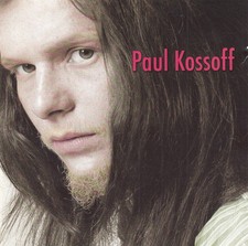 Paul kossoff best for sale  Philadelphia