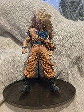 Goku super sayan for sale  HEBBURN