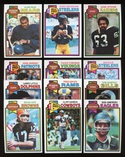 football lot topps card 1979 for sale football lot topps card 1979 for sale Patchogue