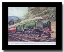 Lner pacific 60521 for sale  UK