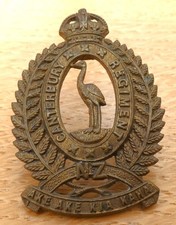 Kiwi anzac ww1 for sale  EDINBURGH