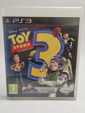 Toy story ps3 usato  Gozzano