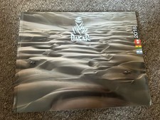 2018 dakar rally for sale  PUDSEY