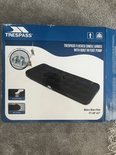 Trespass single air for sale  ST. ALBANS
