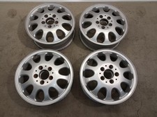 Mercedes benz w168 gebraucht kaufen  Erfurt