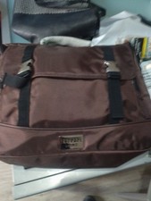 Borsa uomo lavoro usato  Roma