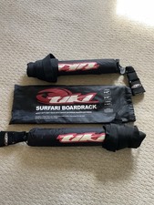 Tiki surfari boardrack for sale  SALISBURY