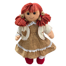 Bambola pezza doll usato  Sulmona