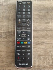 Télécommande samsung smart d'occasion  Troyes