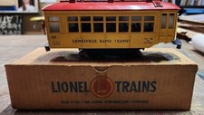 Lionel trains lionelville for sale  Birmingham
