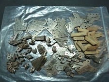 Lot 250 kilos d'occasion  Expédié en Belgium