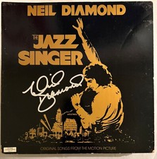 Neil diamond jazz for sale  Atlanta
