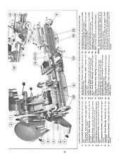 Myford super lathe for sale  FALKIRK