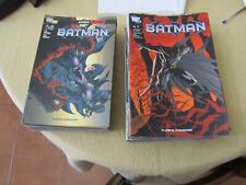 Collezione completa batman usato  Italia
