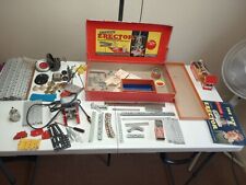 Vintage erector set for sale  Layton