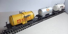 Rivarossi set carri usato  Vicchio