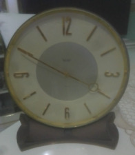 Sveglia tavolo vintage usato  Milazzo