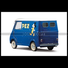 Photo .000419 goggomobil d'occasion Photo .000419 goggomobil d'occasion  Martinvast