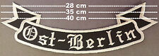 Patch aufnäher stberlin gebraucht kaufen  Fellbach