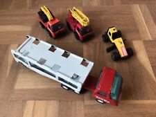Tonka spielzeugautos autotrans gebraucht kaufen  Ochtendung